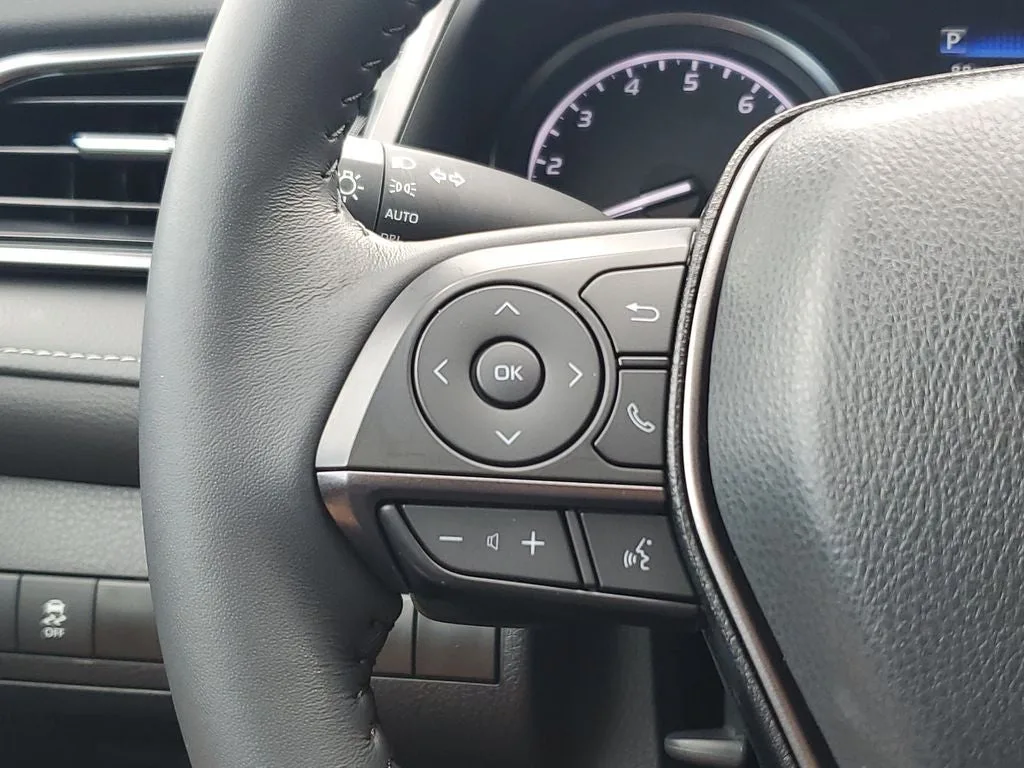 2024 Toyota Camry SE photo 22