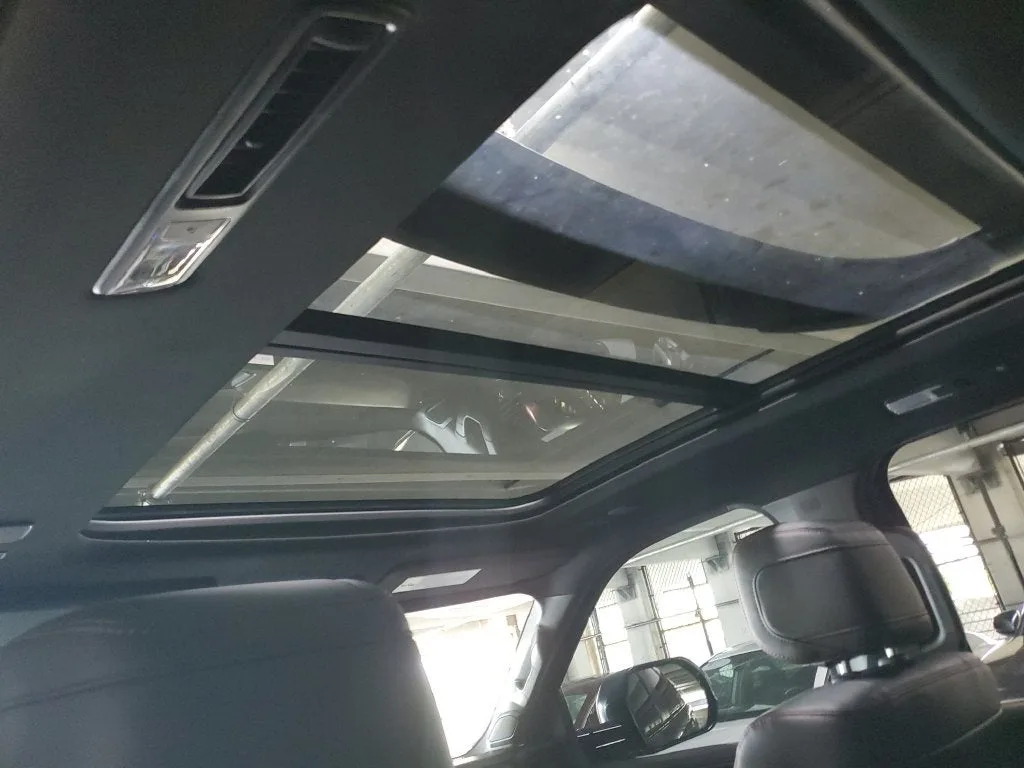 2025 Toyota Sequoia TRD Pro photo 14