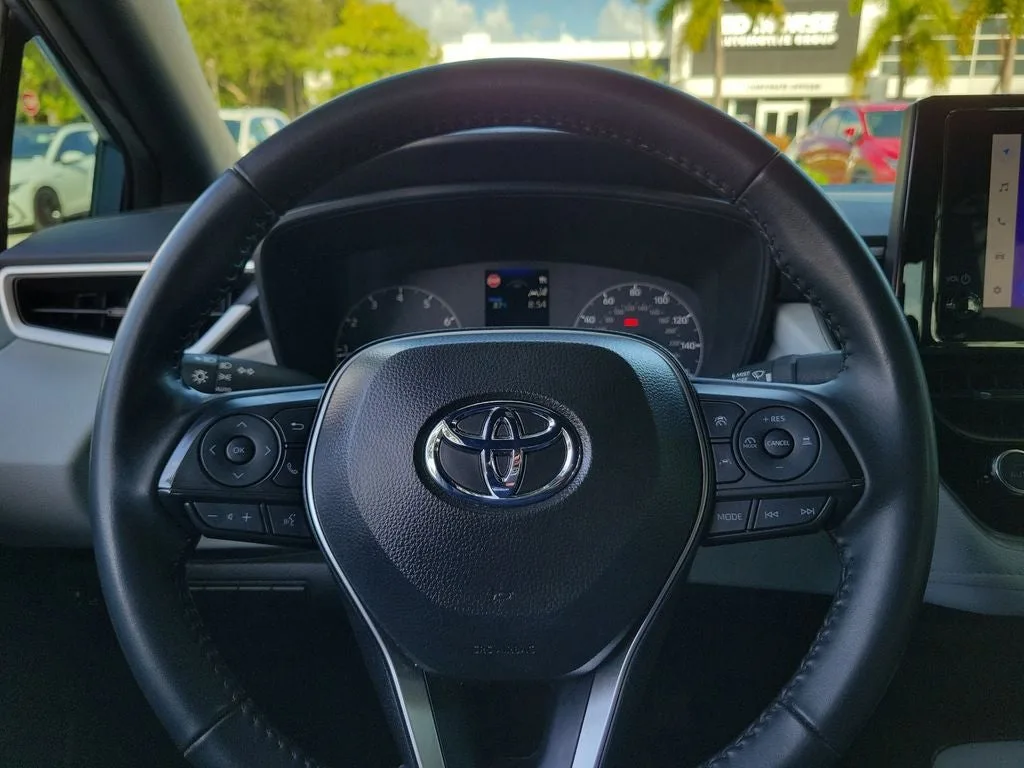 2024 Toyota Corolla SE photo 23