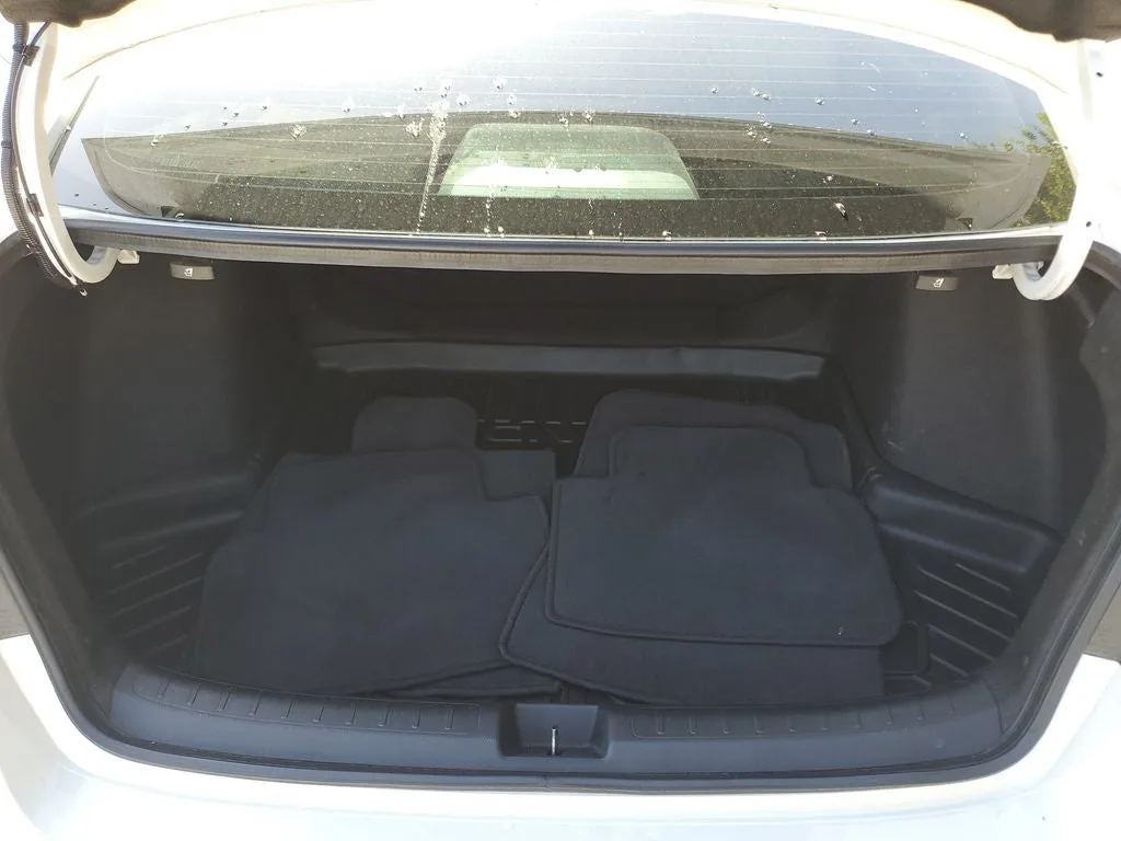 2024 Honda Civic Touring photo 10