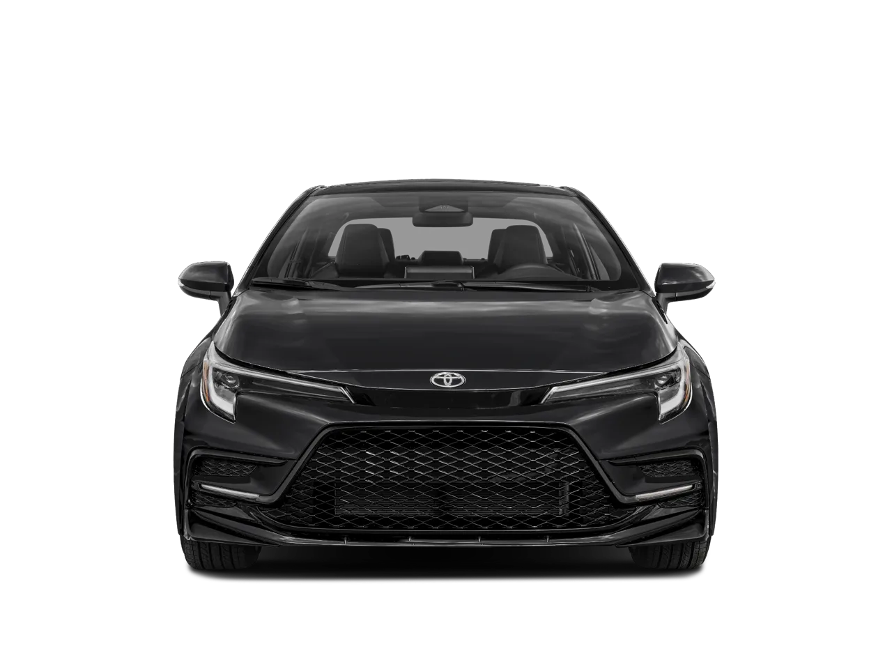 2024 Toyota Corolla XSE photo 4