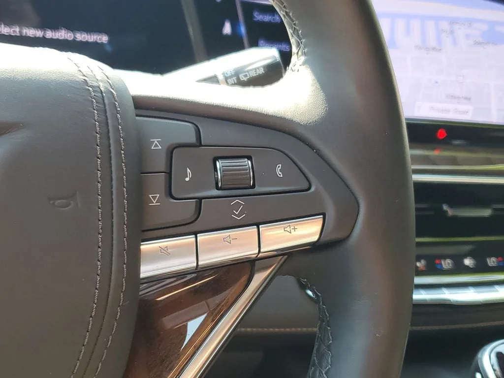 2024 Cadillac Escalade Sport Platinum photo 27