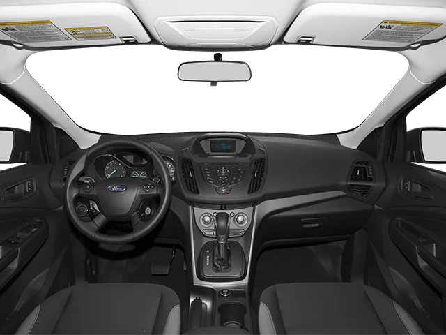 2014 Ford Escape S photo 5