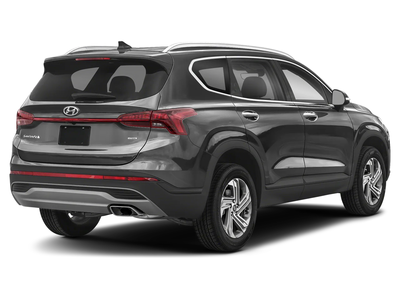 2023 Hyundai Santa Fe SEL photo 2