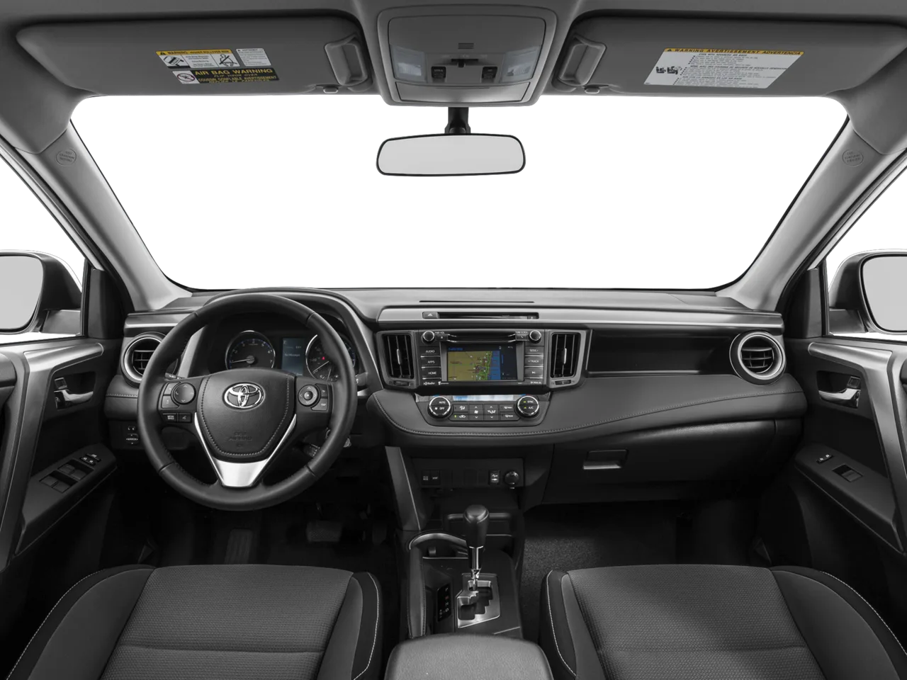 2018 Toyota RAV4 XLE photo 5