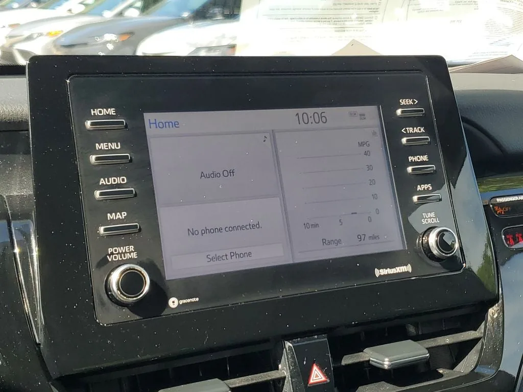 2023 Toyota Camry LE photo 25