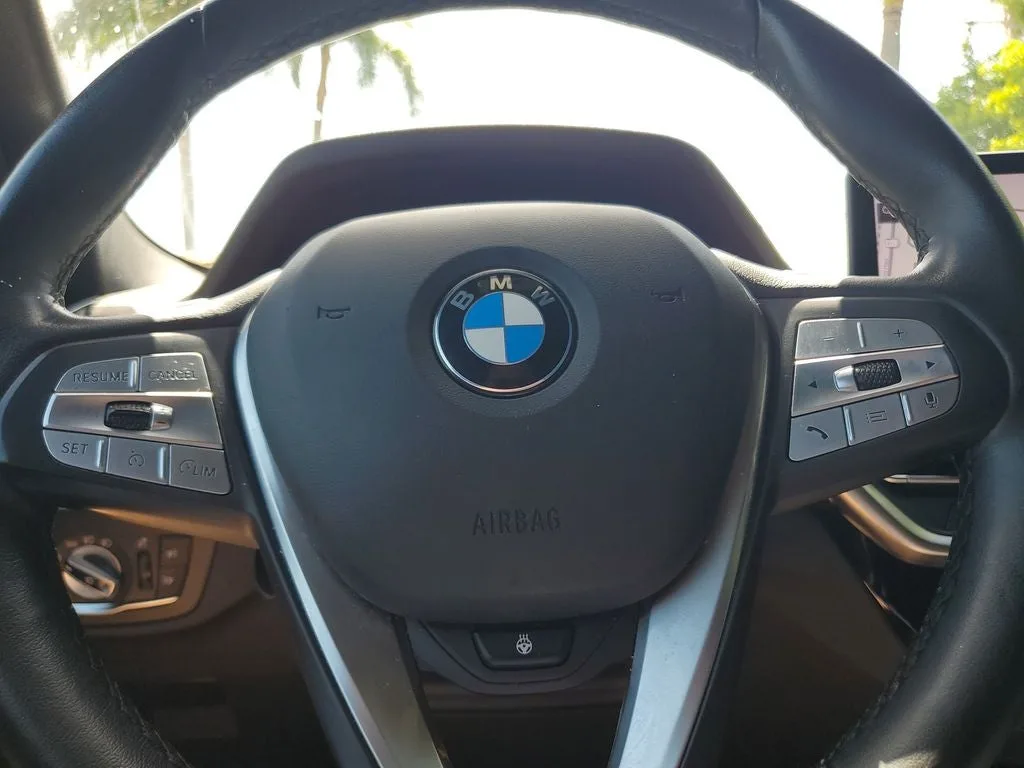 2022 BMW X3 sDrive30i photo 24
