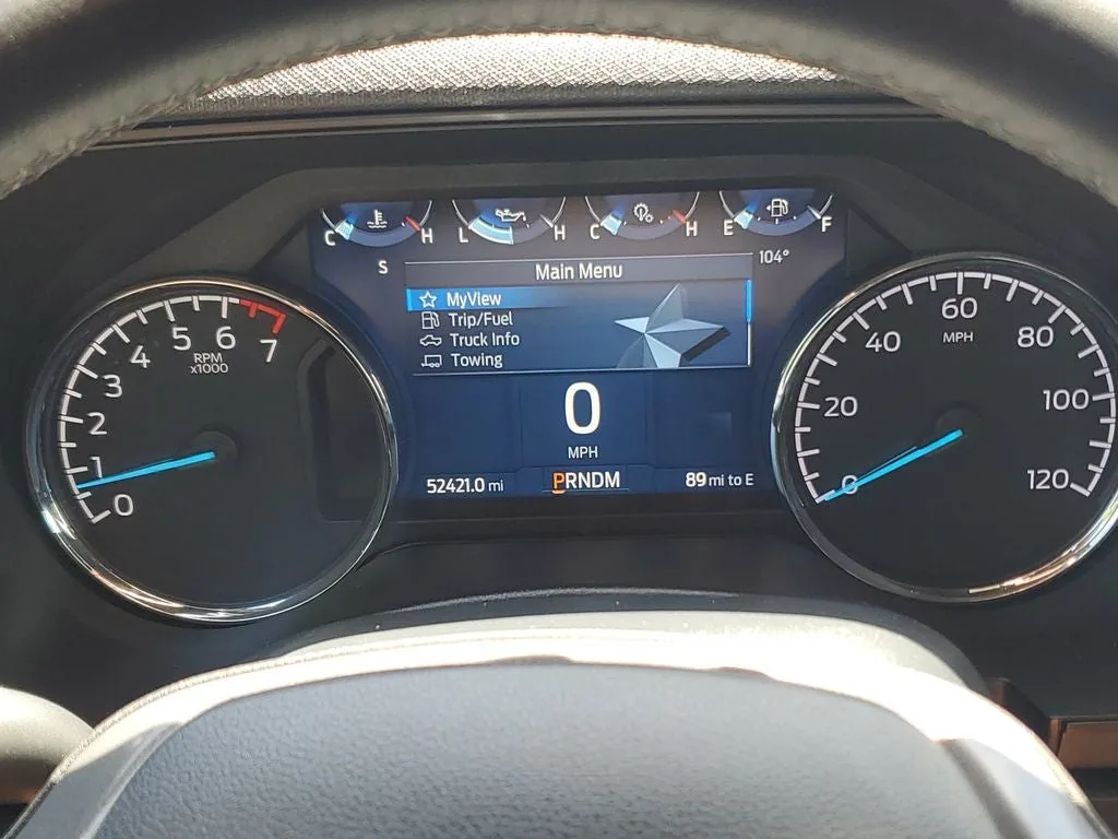 2023 Ford F-150 XLT photo 25