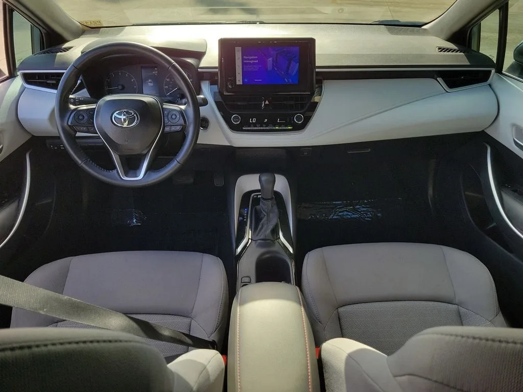 2024 Toyota Corolla SE photo 15