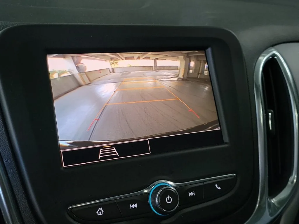 2024 Chevrolet Equinox LS photo 28