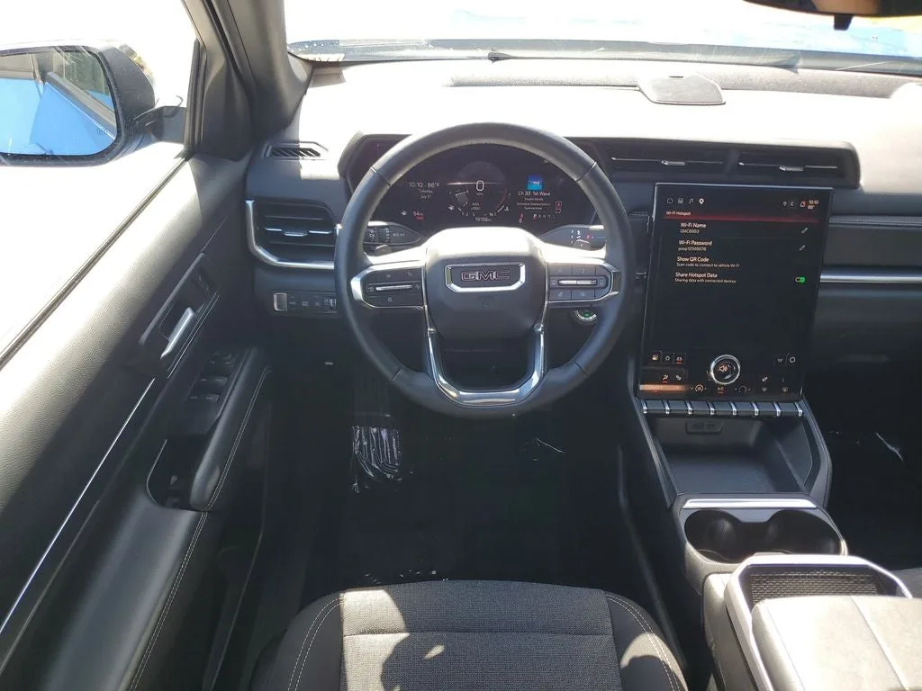 2026 GMC Terrain Elevation photo 14