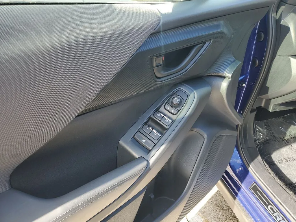 2024 Subaru Crosstrek Premium photo 18