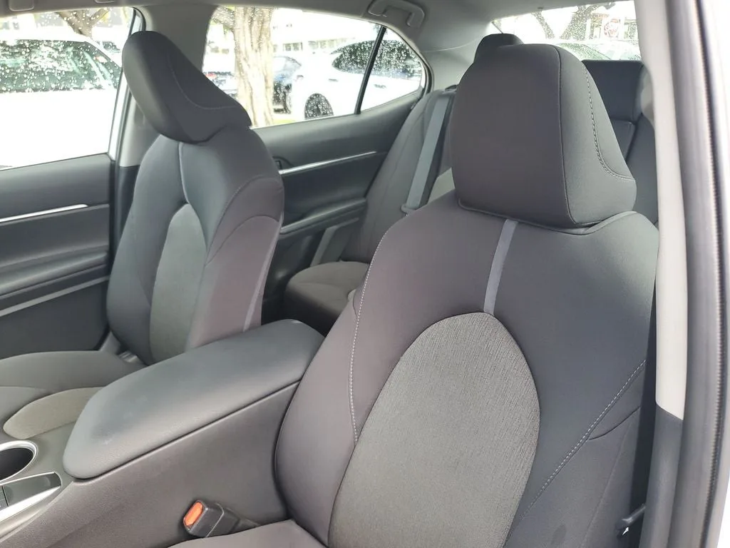 2024 Toyota Camry LE photo 19