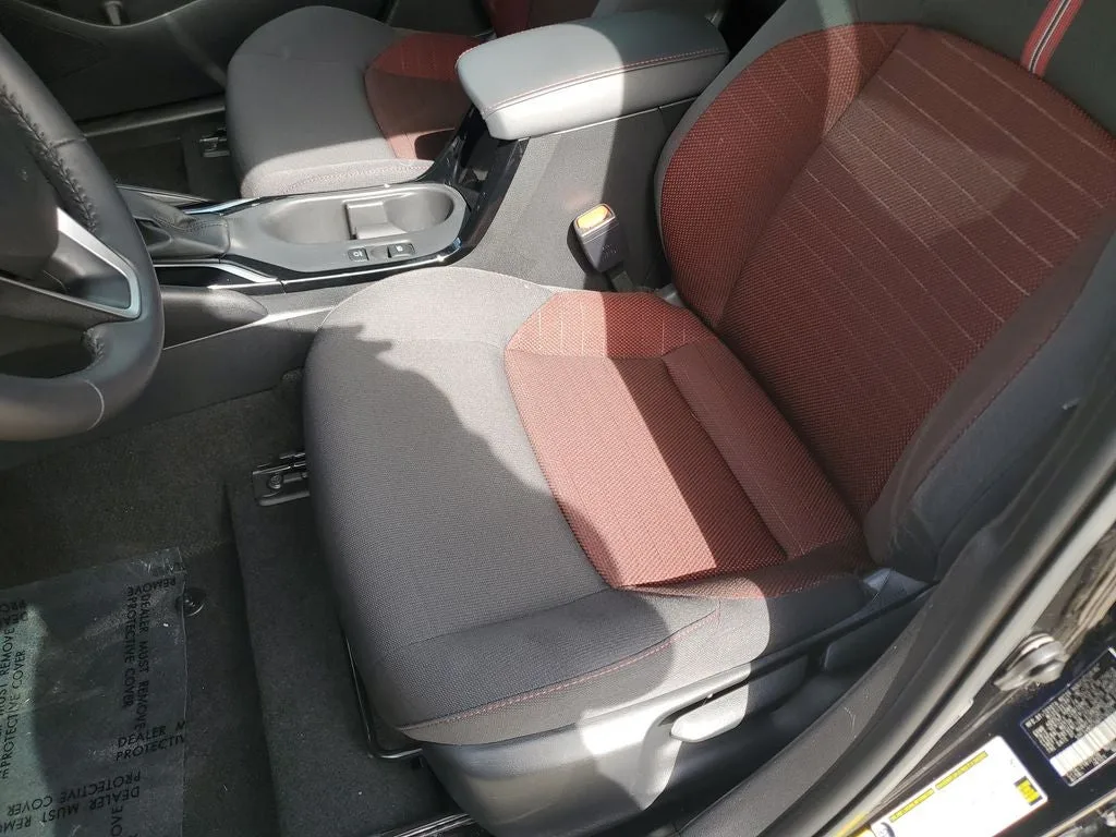 2024 Toyota Corolla SE photo 20
