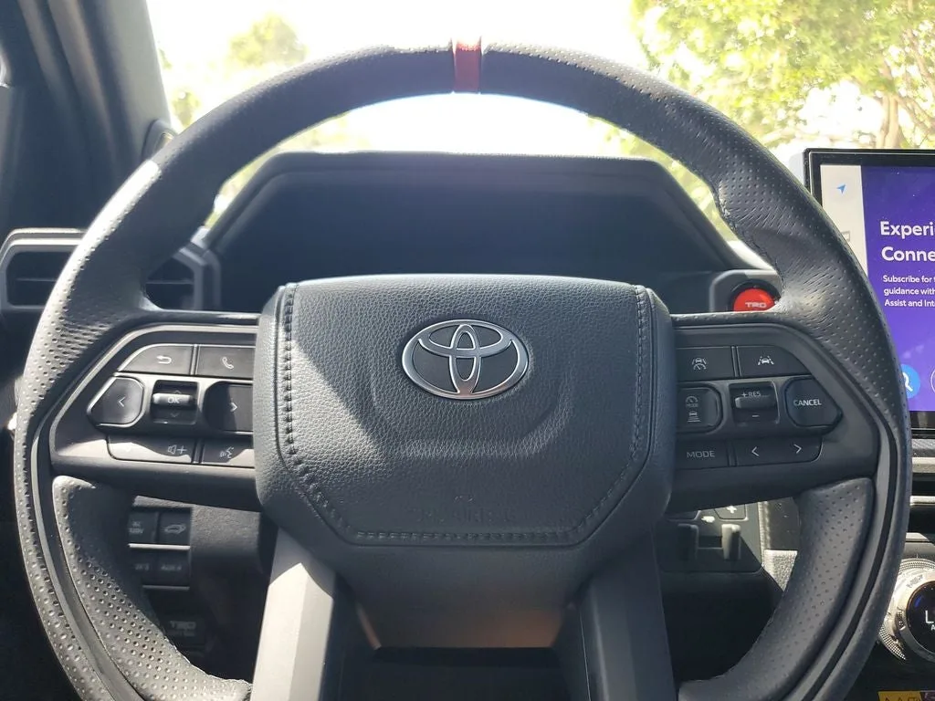 2025 Toyota 4Runner i-FORCE MAX Hybrid TRD Pro photo 23