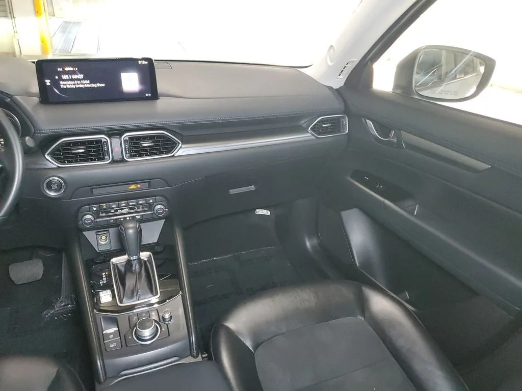 2023 Mazda CX-5 2.5 S Select Package photo 16