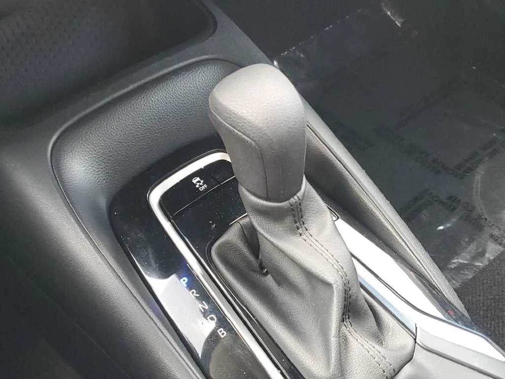 2024 Toyota Corolla LE photo 29