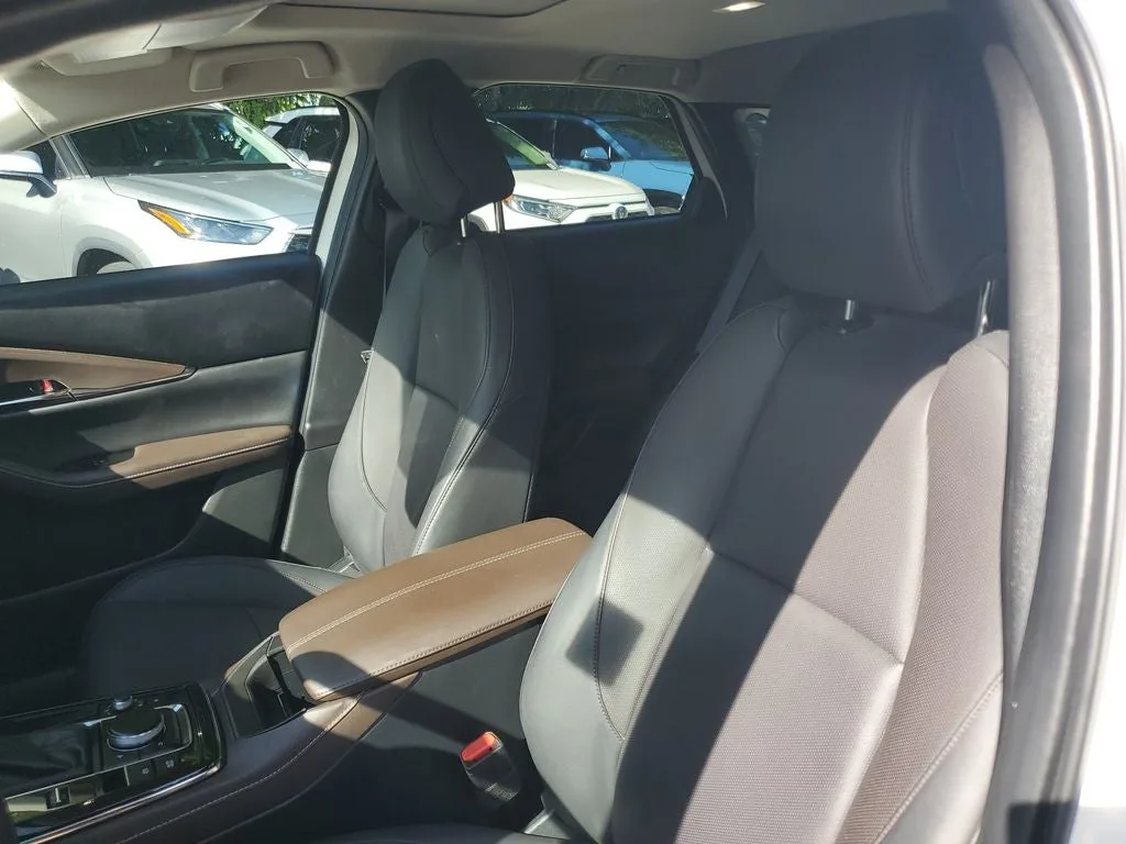 2023 Mazda CX-30 2.5 Turbo Premium Package photo 20