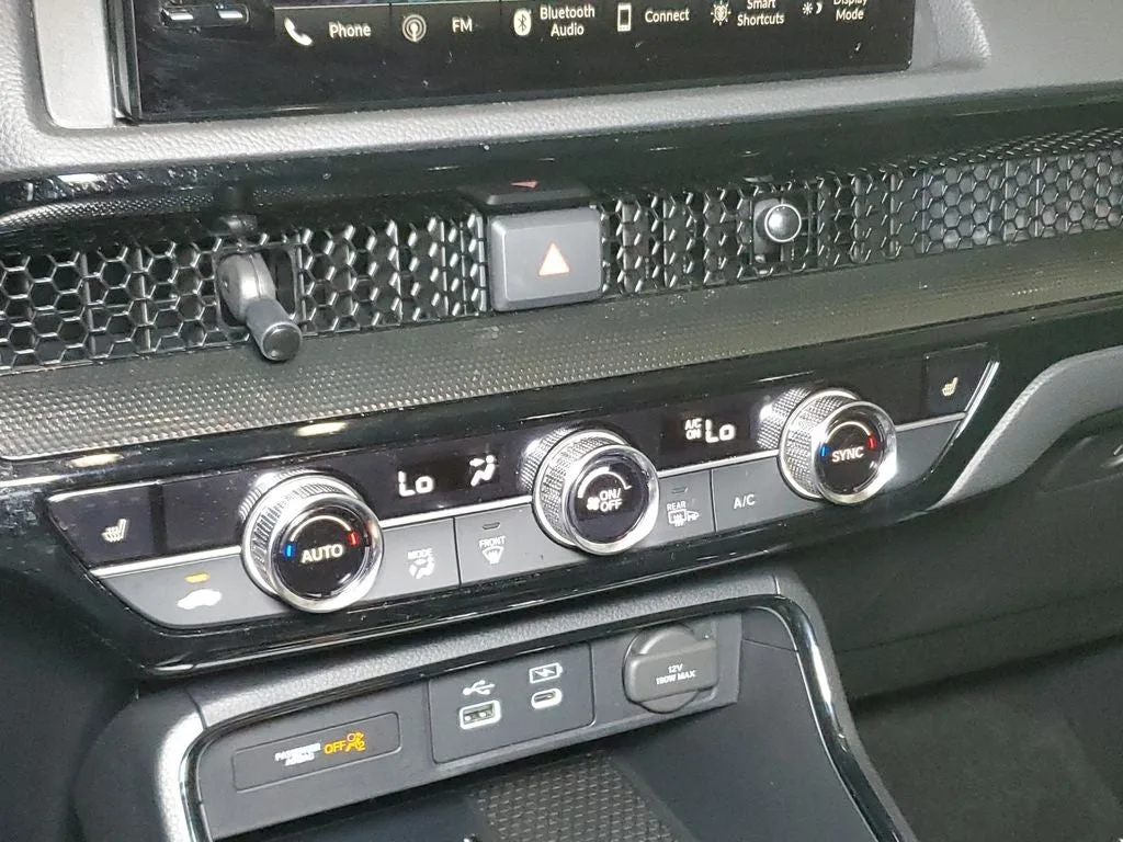 2025 Honda CR-V EX-L photo 30