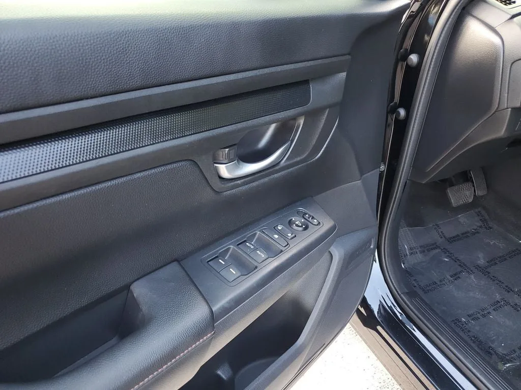 2023 Honda CR-V Hybrid Sport photo 19
