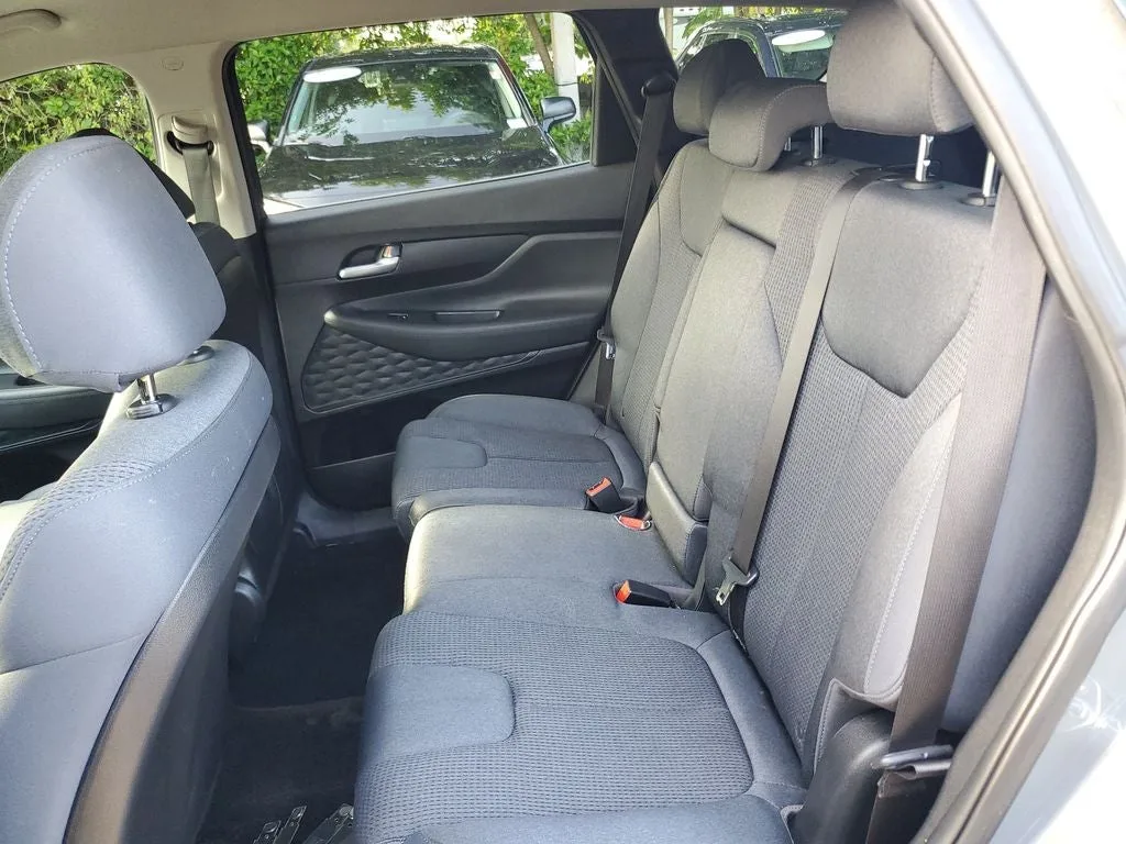 2023 Hyundai Santa Fe SEL photo 12