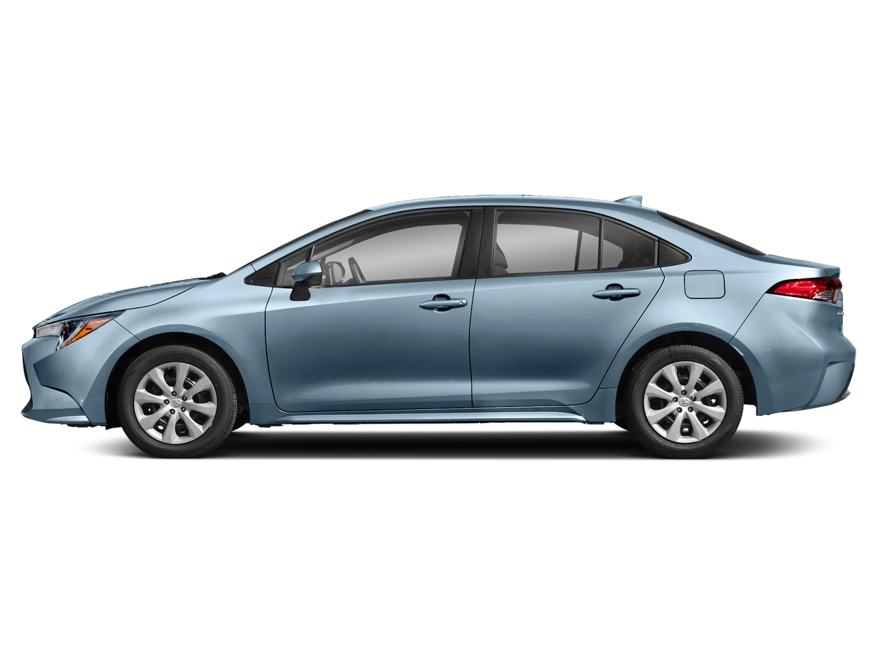2022 Toyota Corolla LE photo 3