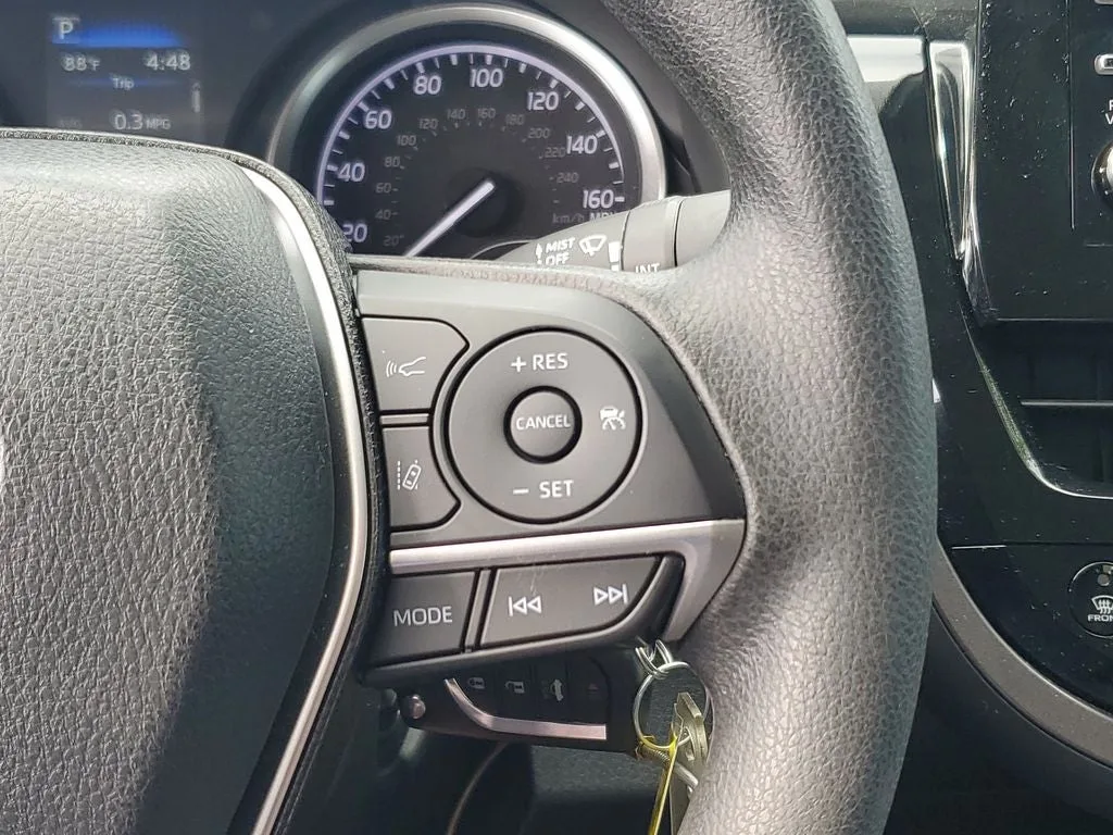 2024 Toyota Camry LE photo 23