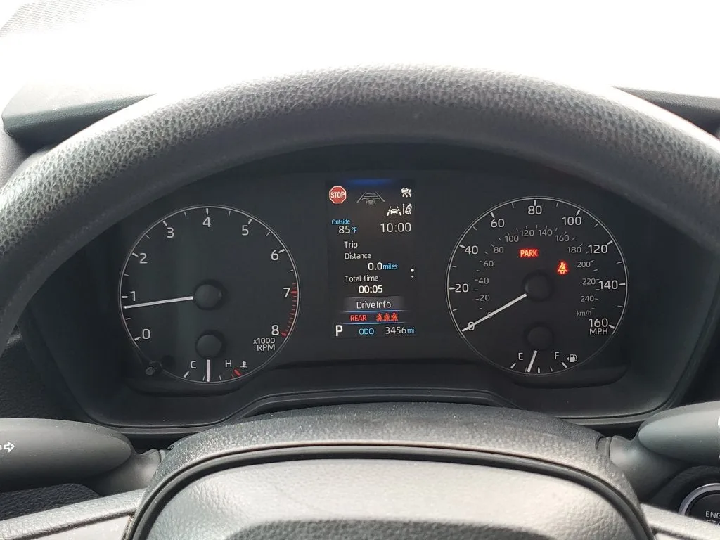 2024 Toyota Corolla LE photo 25
