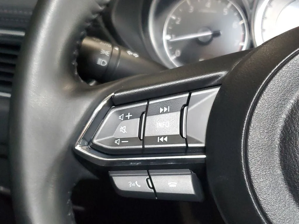 2023 Mazda CX-5 2.5 S Select Package photo 23