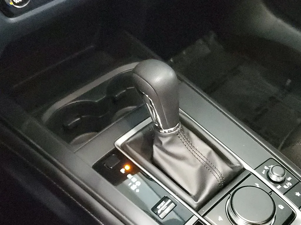 2025 Mazda CX-30 2.5 S photo 29