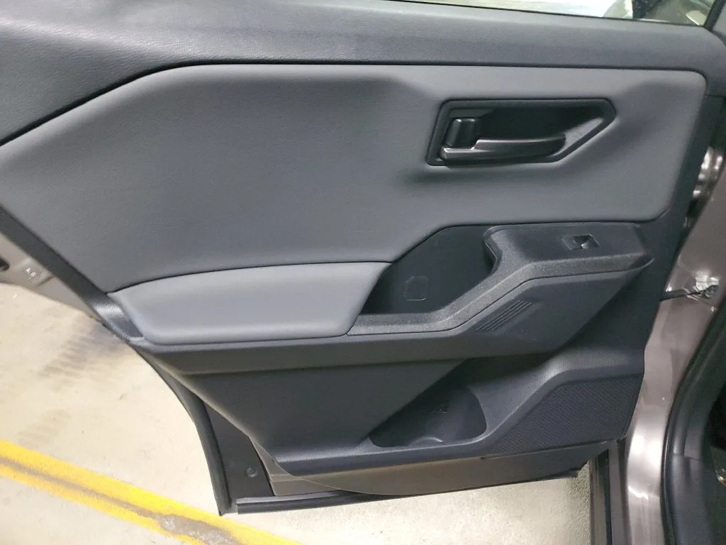 2026 Toyota RAV4 XLE Premium photo 11