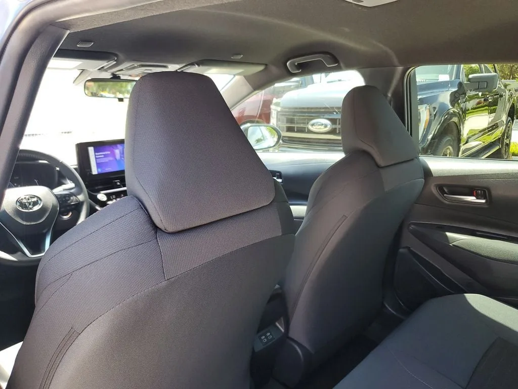 2026 Toyota Corolla Hybrid SE photo 13