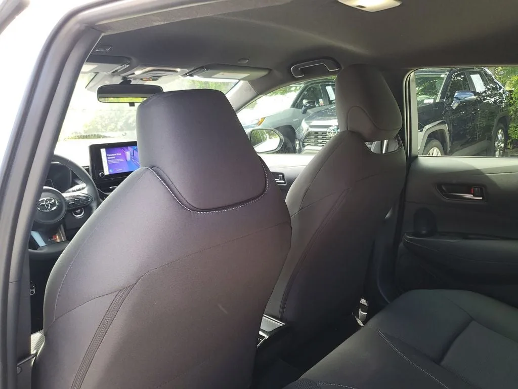 2024 Toyota GR Corolla Core photo 12