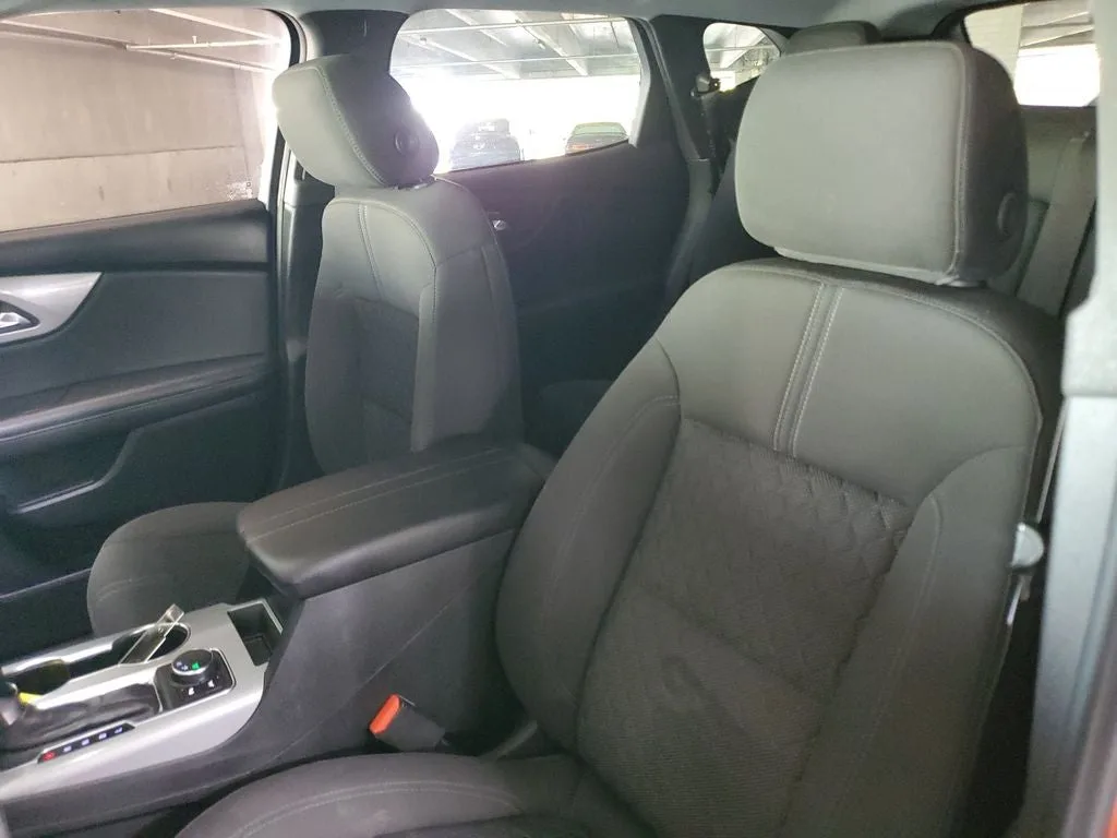 2022 Chevrolet Blazer LT photo 19