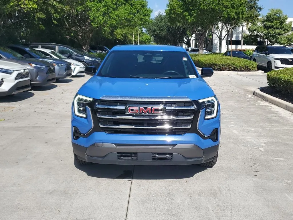 2026 GMC Terrain Elevation photo 2