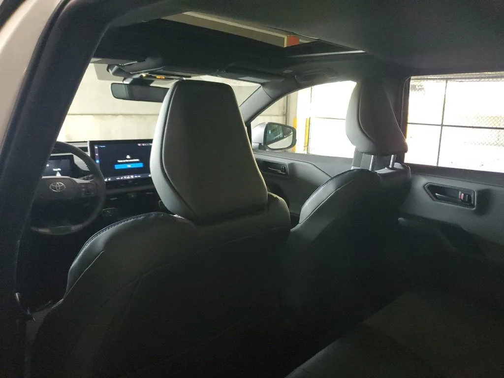 2026 Toyota RAV4 XSE photo 13