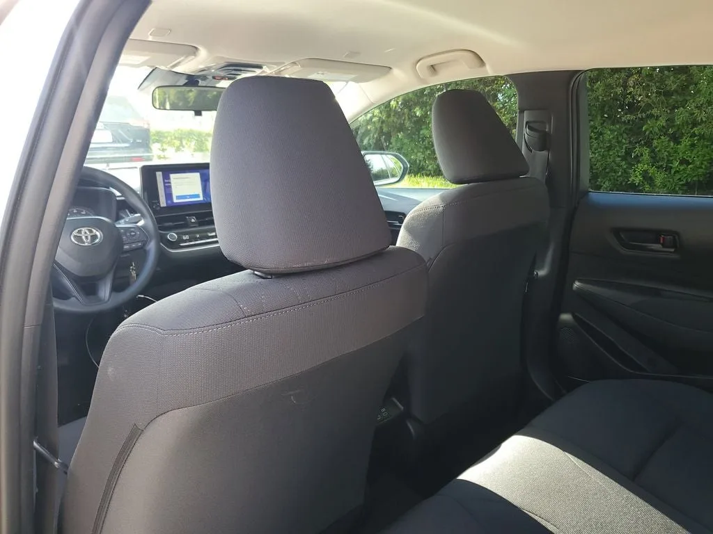 2024 Toyota Corolla LE photo 13