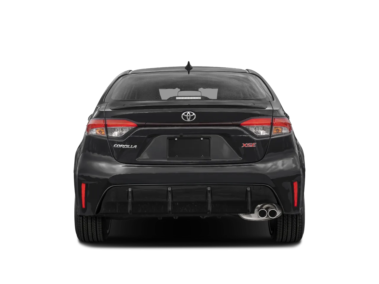 2024 Toyota Corolla XSE photo 5