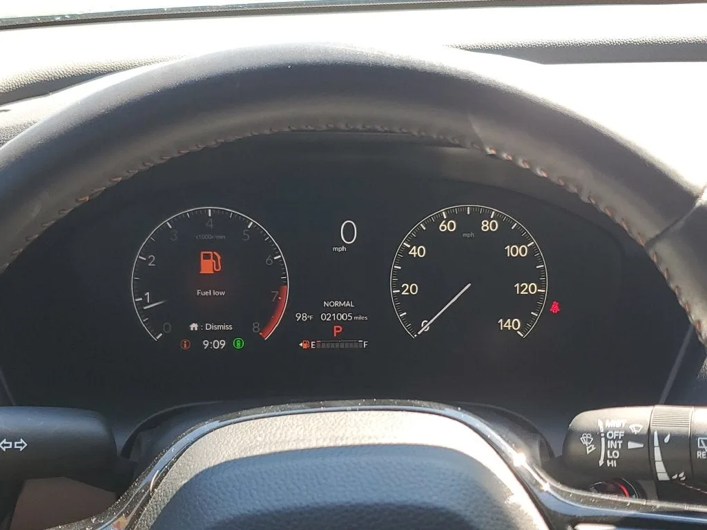 2024 Honda HR-V Sport photo 25