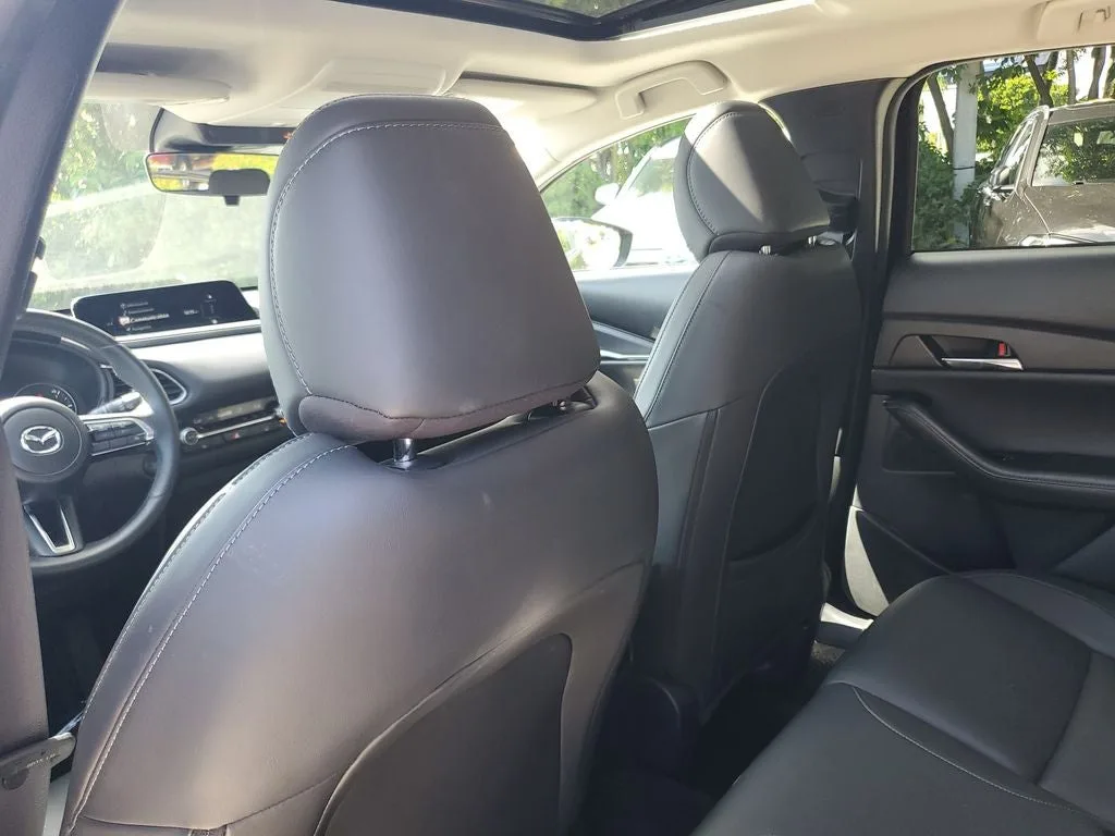 2024 Mazda CX-30 2.5 S Preferred Package photo 14