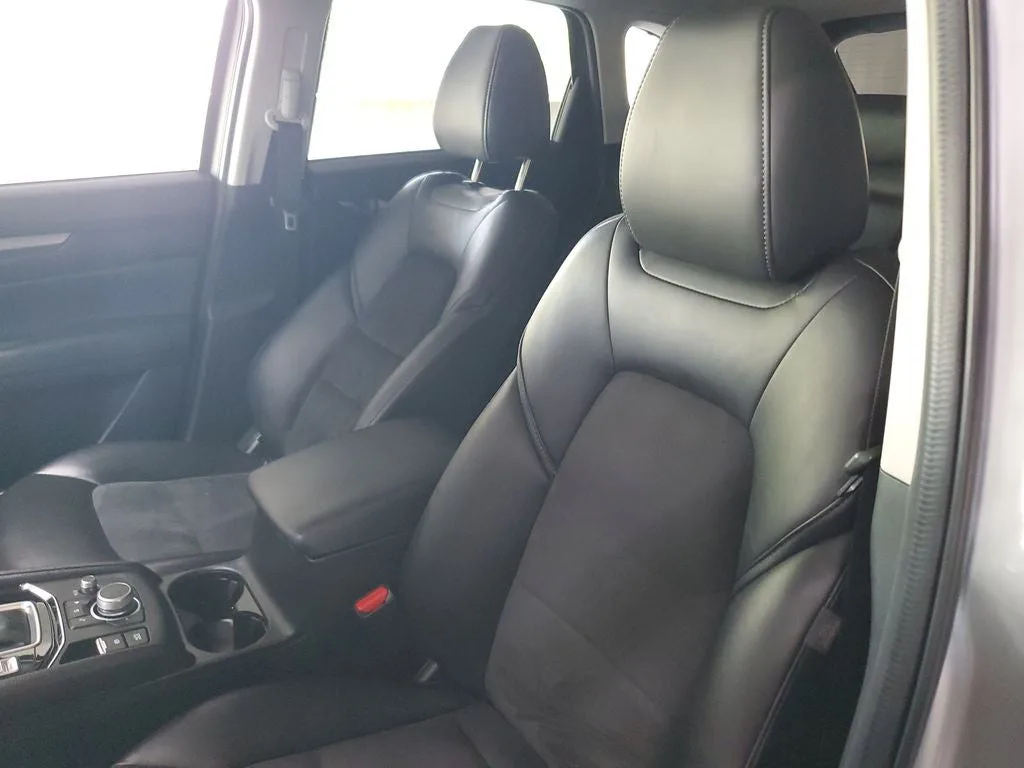 2023 Mazda CX-5 2.5 S Select Package photo 19