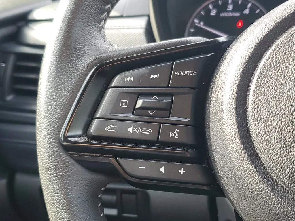 2025 Subaru Forester Premium photo 23