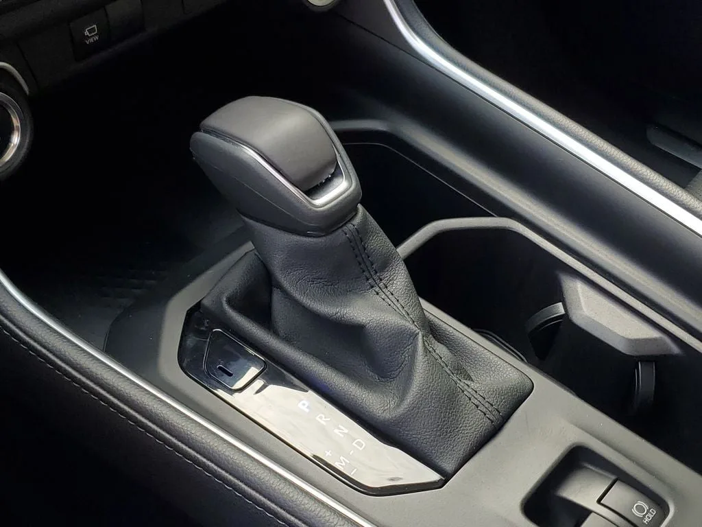 2026 Toyota Grand Highlander Limited photo 31