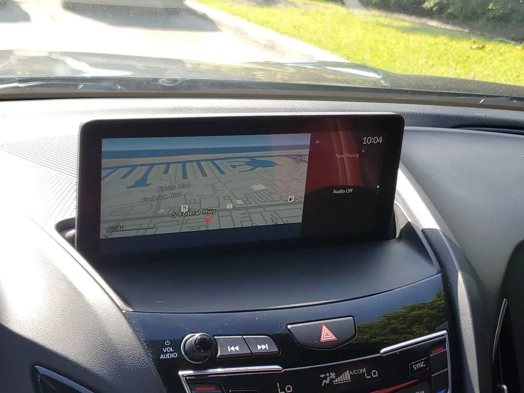 2023 Acura RDX A-Spec Package photo 28
