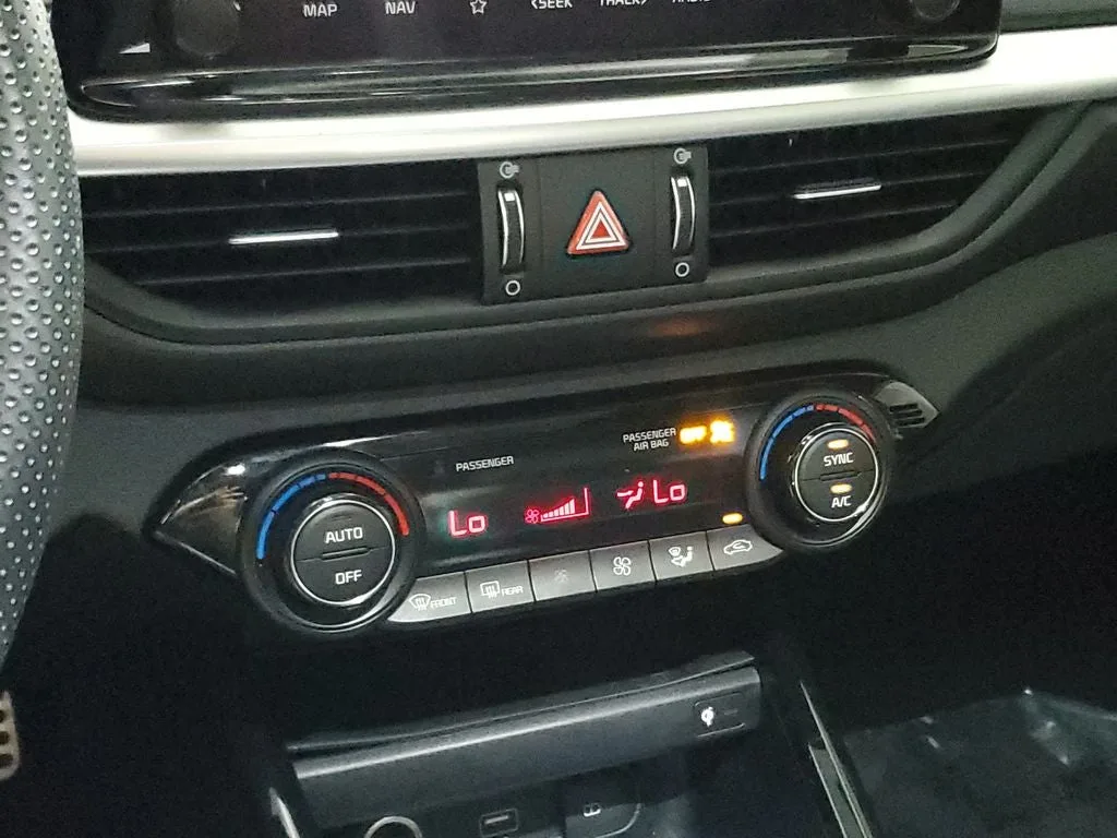 2023 Kia Forte GT photo 24