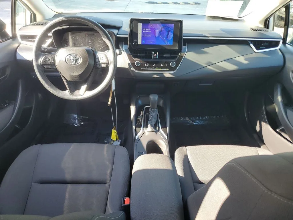2024 Toyota Corolla LE photo 15
