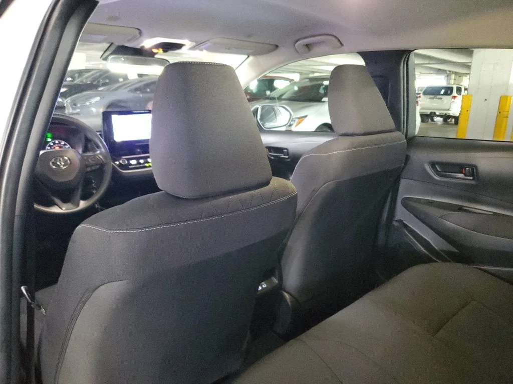 2024 Toyota Corolla Hybrid LE photo 11