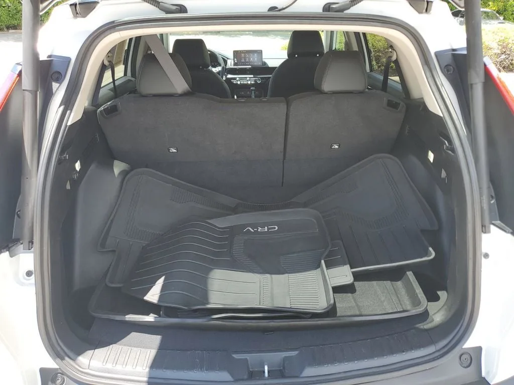 2023 Honda CR-V EX-L photo 9