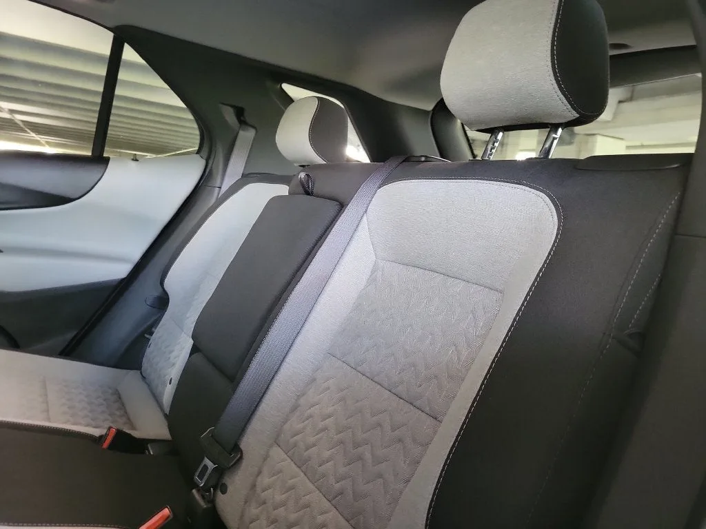2024 Chevrolet Equinox LS photo 14