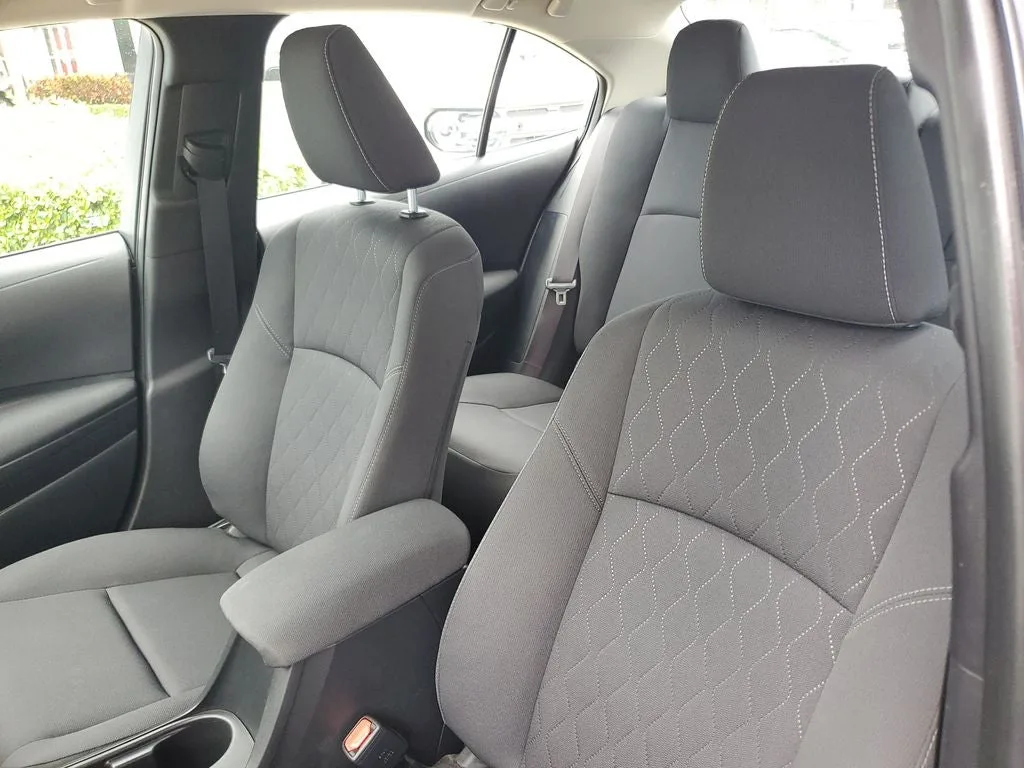 2024 Toyota Corolla LE photo 19